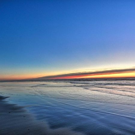 Coastal Retreat In Long Beach Walk To Attractions Esterno foto