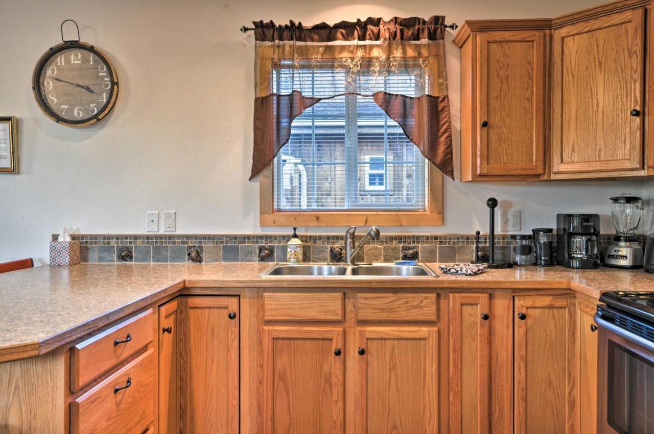 Coastal Retreat In Long Beach Walk To Attractions Esterno foto