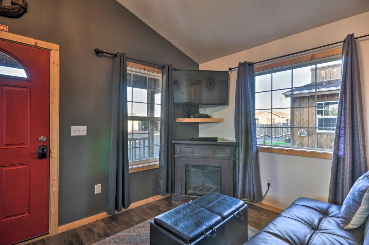 Coastal Retreat In Long Beach Walk To Attractions Esterno foto
