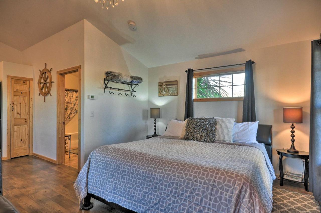 Coastal Retreat In Long Beach Walk To Attractions Esterno foto