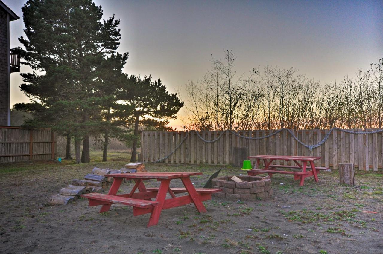 Coastal Retreat In Long Beach Walk To Attractions Esterno foto